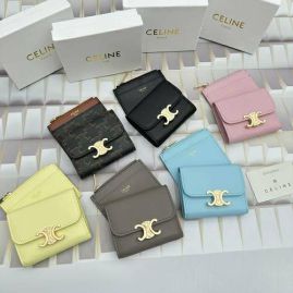 Picture of Celine Wallets _SKUfw156873420fw